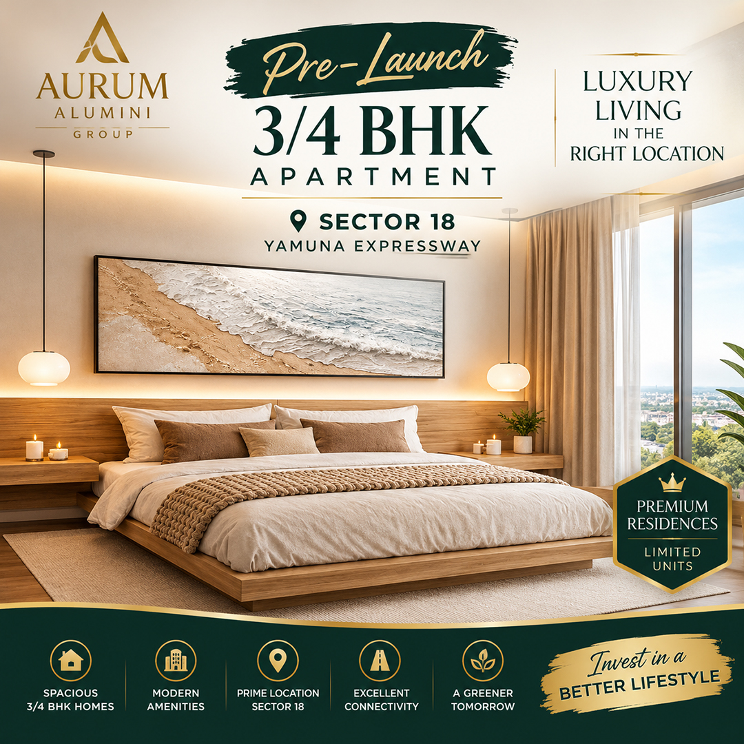 Aurum Alumini The Crown 